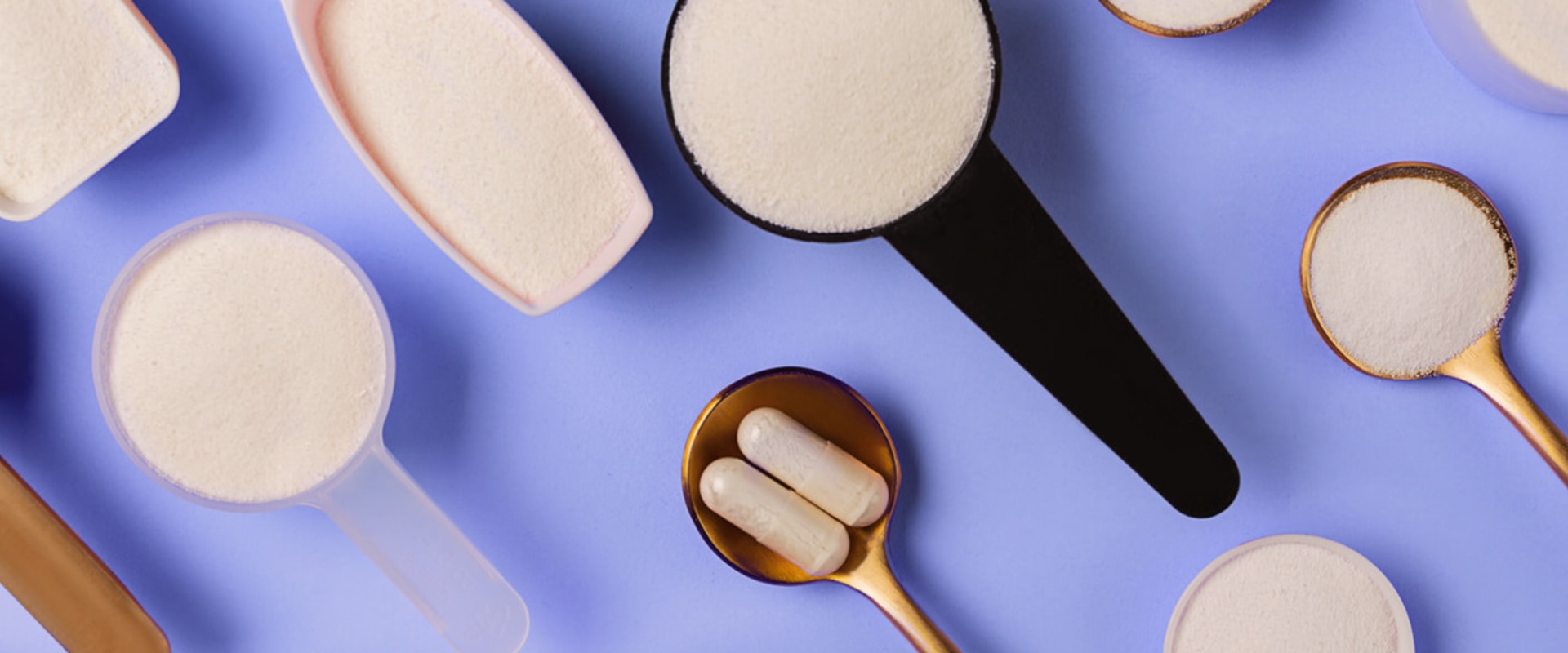 The 5 Essential Types of Collagen: What You Need to Know
