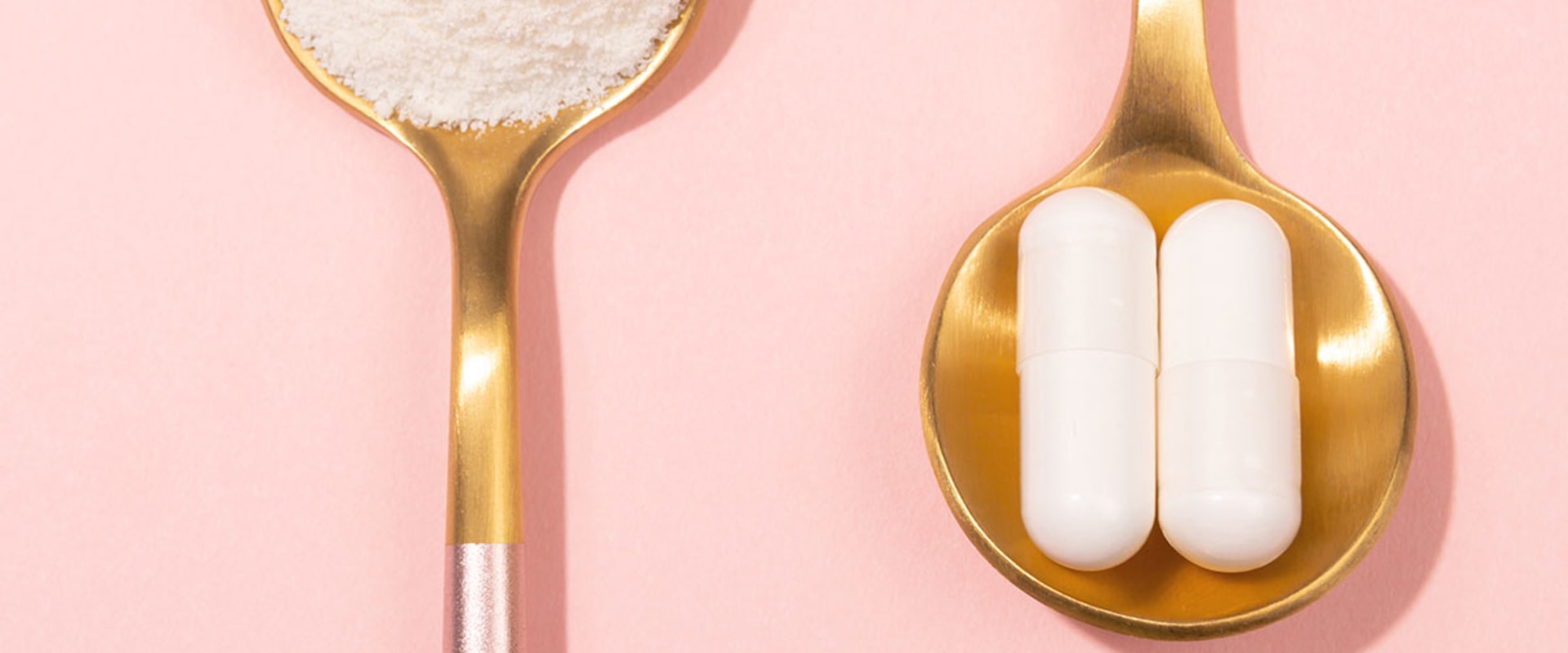 Do You Need to Take Collagen Supplements? An Expert's Guide