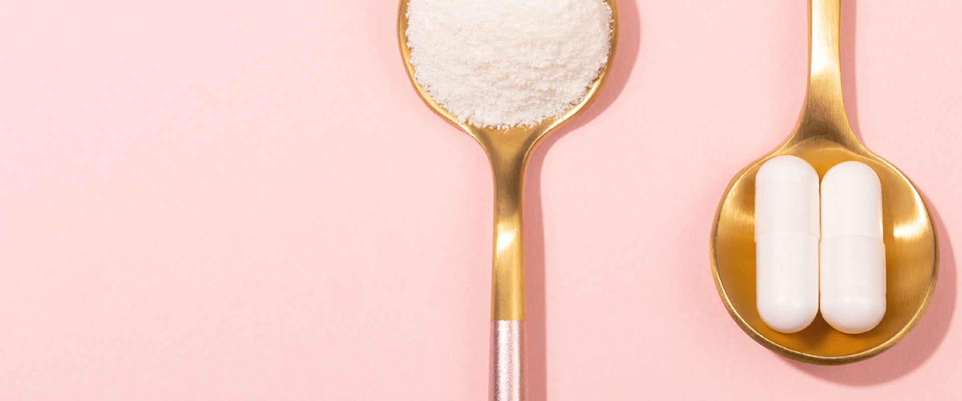 Should Everyone Be Taking Collagen Supplements?