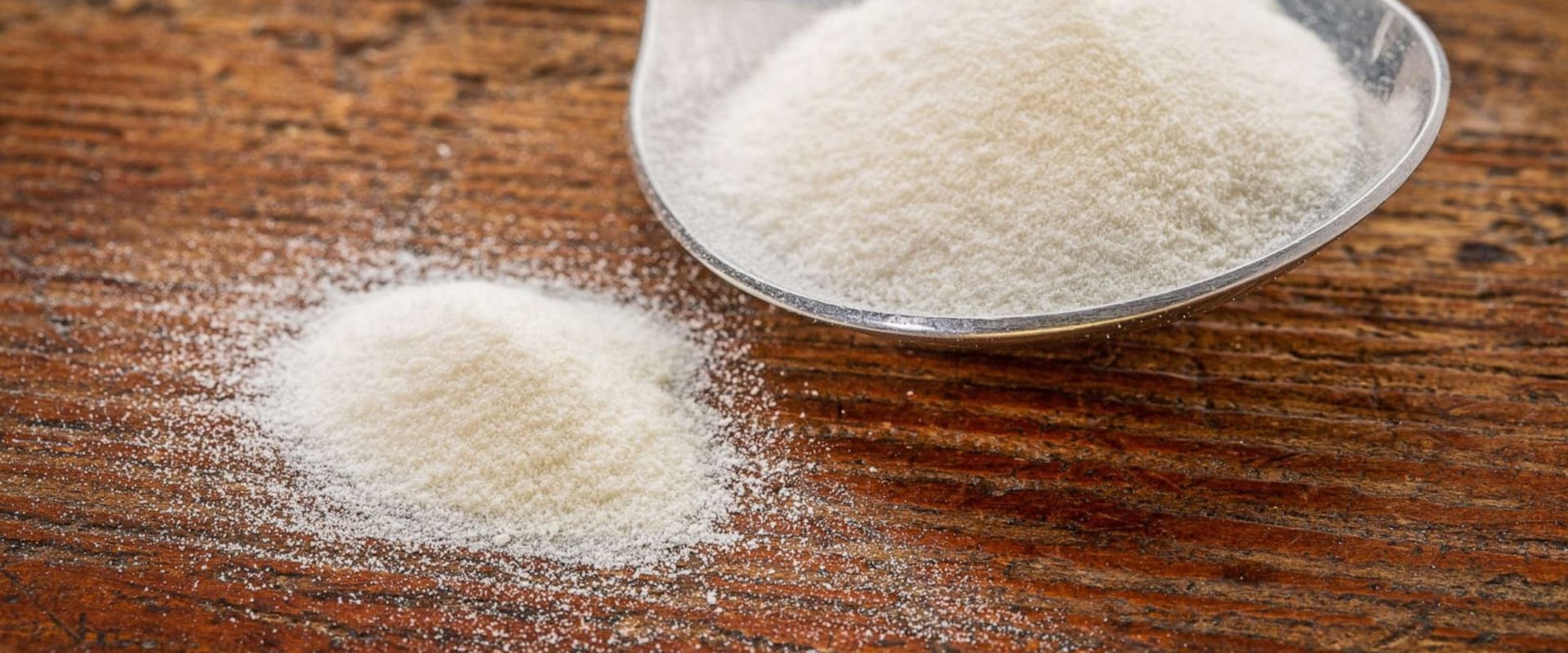 What Does the FDA Say About Collagen Supplements?
