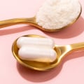 What are the Benefits of Collagen Peptides?