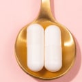 Who takes collagen?