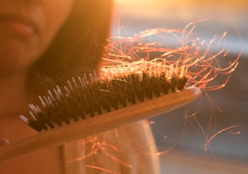 The Benefits of Collagen for Hair Health