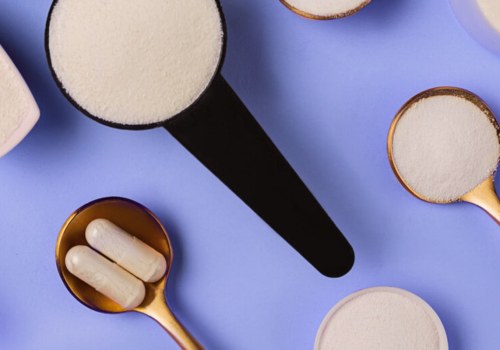 The 5 Essential Types of Collagen: What You Need to Know