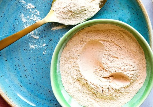 Who Should Take Collagen Supplements and What Are the Benefits?