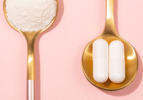 The Benefits of Taking Collagen Every Day