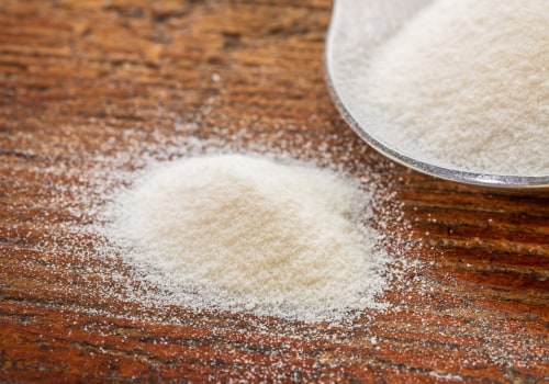 What is Collagen and What Role Does it Play in the Human Body?