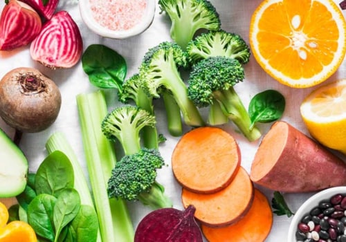 5 Foods to Boost Your Collagen Levels