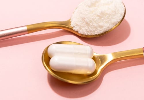 Who Can Benefit from Collagen Supplements?