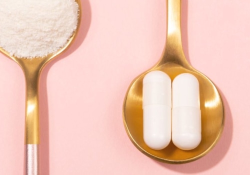 The 10 Best Collagen Powders for Maximum Benefits