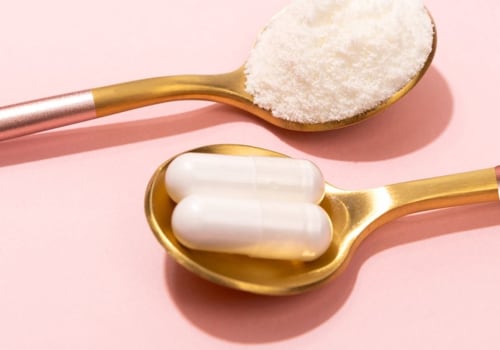 Where to Buy Collagen Peptides for Skin, Hair, and Nails